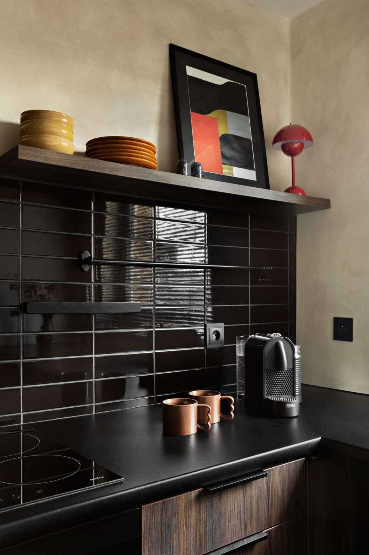 Nafenna 2-Bedroom Apartment In Old Town Краков Экстерьер фото